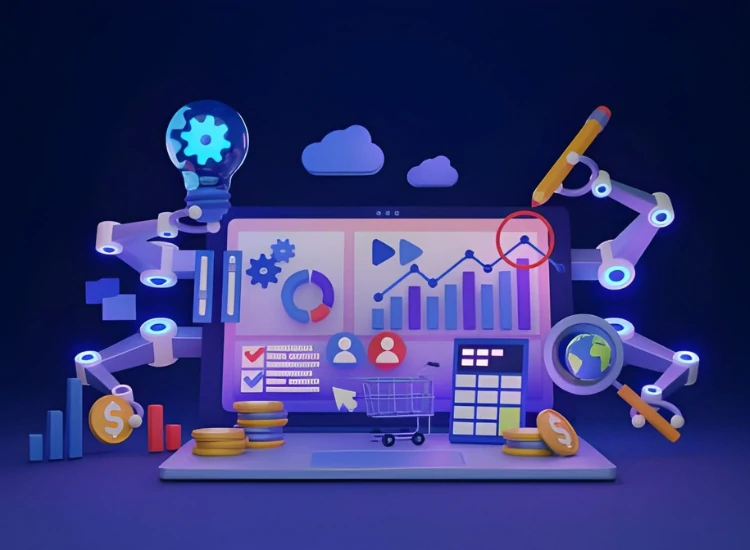 Les meilleurs outils d&rsquo;IA pour les petites entreprises en 2026 : guide complet
